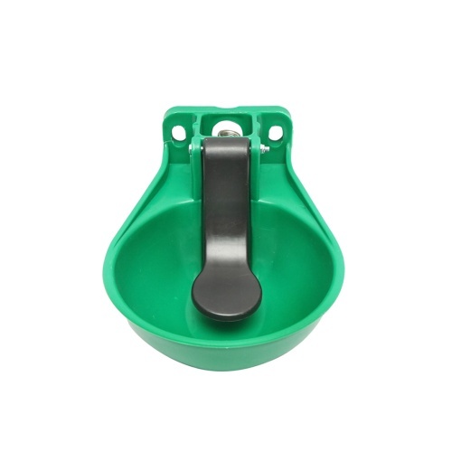 Adapatoare din plastic pentru vaci 2L Breckner Germany - Img 2