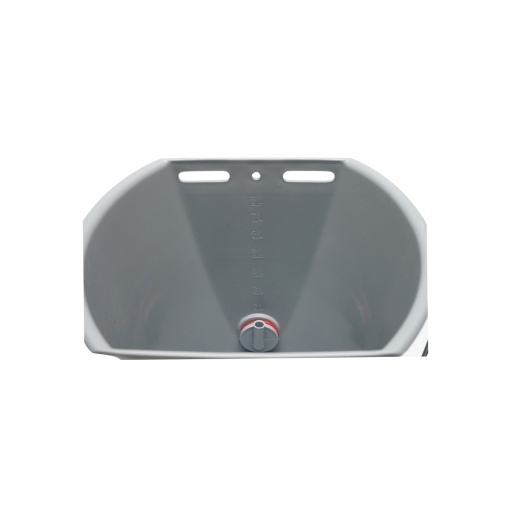 Adapatoare - Galeata 8L cu 1 suzeta pentru alaptat vitei - Img 4