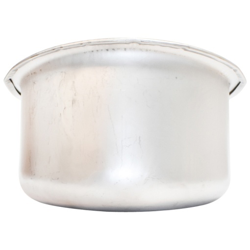 Adapatoare inox verticala medie pentru purcei 270x185x120mm - Img 3