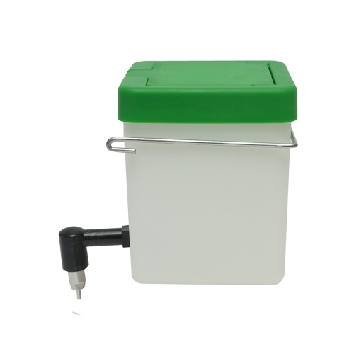 Adapatoare pentru iepuri 500ml Breckner Germany - Img 3