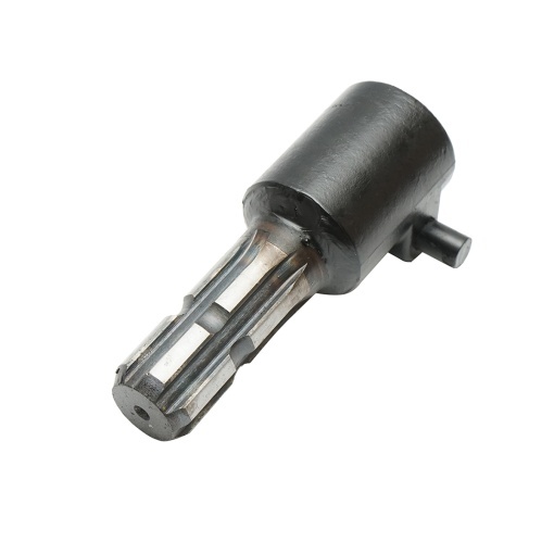 Adaptor cardan 1 3/8-Z8 la Z6 lungime 160 mm - Img 4