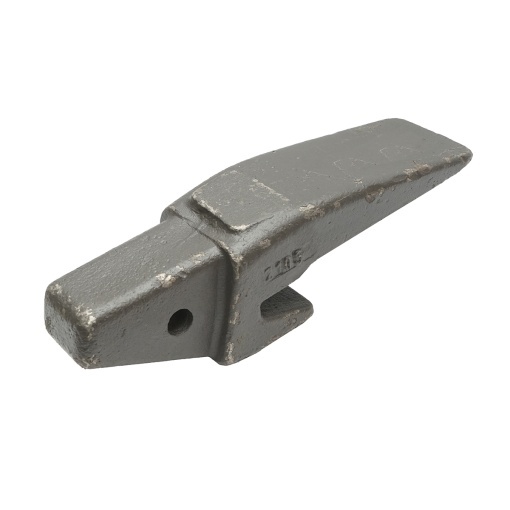 Adaptor dinte cupa excavator Caterpillar J300 cod OEM 9J8929 - Img 2