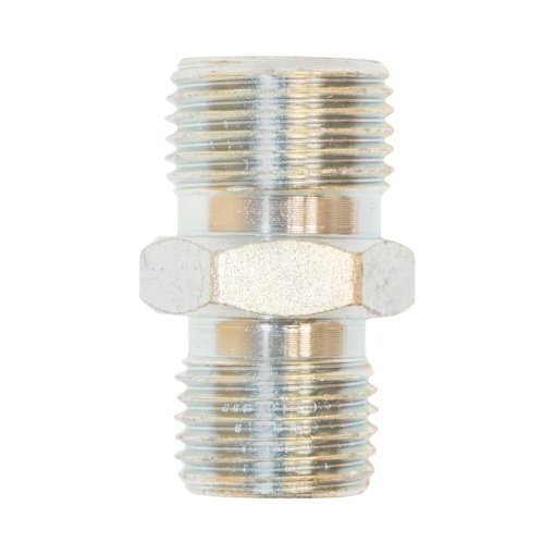 Adaptor drept reductie armatura M18x1.5L - M16x1.5L filet exterior - Img 2