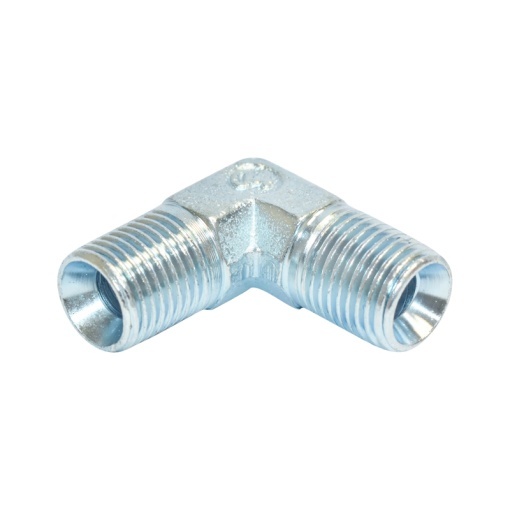 Adaptor L 90 1/4 filet exterior armatura - Img 2