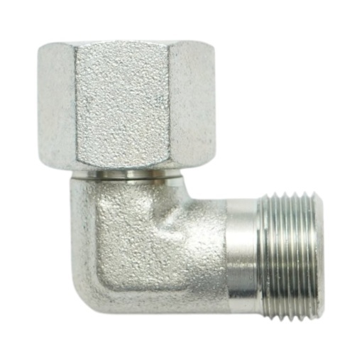 Adaptor L armatura M20x1.5 filet exterior/interior - Img 6
