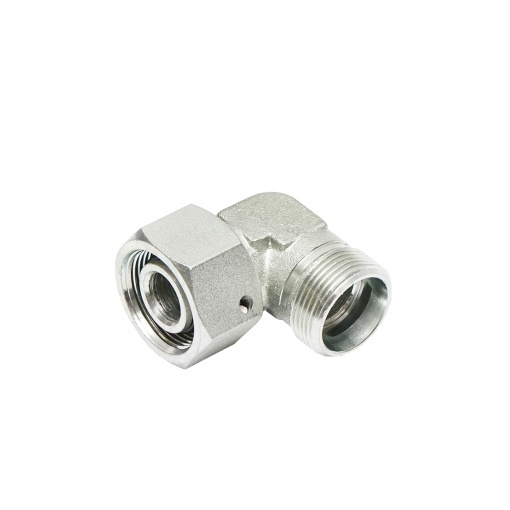 Adaptor L armatura M26x1.5 filet exterior/interior - Img 3
