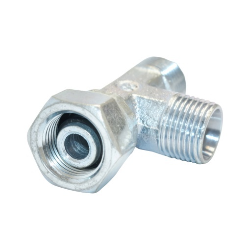 Adaptor T M18x1.5 filet interior/exterior armatura - Img 2