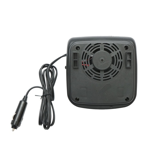 Aeroterma si ventilator auto 12V 150W - Img 5