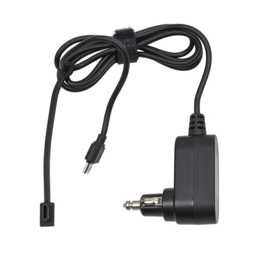 Alimentator bricheta moto Midland UA‐HELLA microUSB 2A Cod C1348 - Img 3