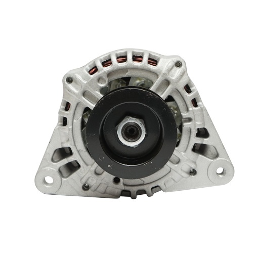 Alternator 12V/100A pentru New Holland, Case IH, Ford cod OEM 82001259, 82002329, 82003307, 82010243, 90178082, 95VB10300BB, 301230RI, F2NN10B376AA - Img 2