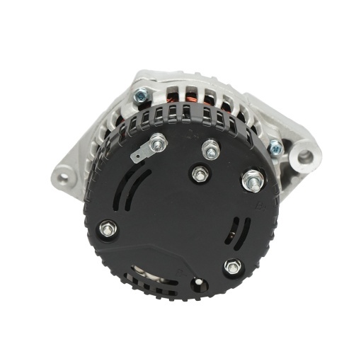 Alternator 12V, 120A New Holland, Fiat, Case IH, Iveco cod OEM 87371504, 2855467, 504193811, 11203434, 72735560 - Img 4