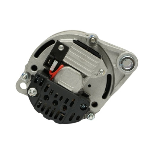 Alternator 12V, 33A Fiat, Lamborghini, Same, Ford cod OEM 6005701124, 0120300558, LRA199, DRA0120, 63300802, W23023, MG123, ALT26251061, 2000300, 4474752, 77250410, 4257771, AAG1104 - Img 6