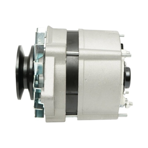 Alternator 12V, 33A John Deere seria 40, 50, 6000 cod OEM AL28516, AL35998, AL67175, AL81346, AL81436, AZ26910 - Img 2