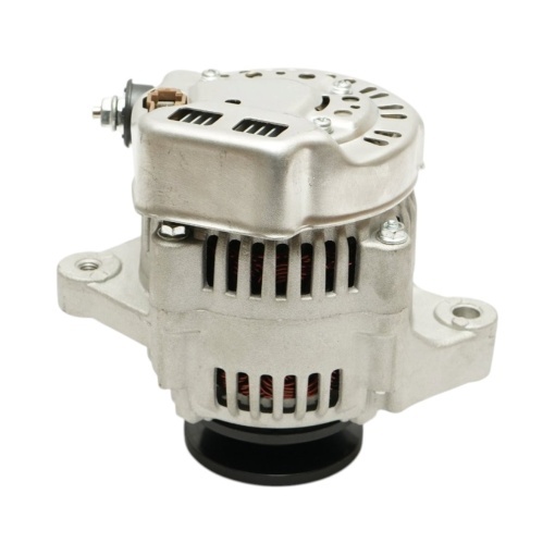 Alternator 12V, 40A John Deere cod OEM RE42778, RE72915, RE729151, TY6760 - Img 7