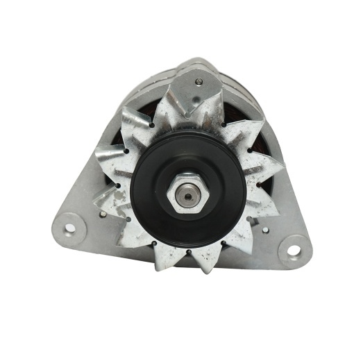 Alternator 12V, 43A Case IH, David Brown, Landini cod OEM 3637261R91, 6005007750, 6005700083, 7700010614 - Img 2