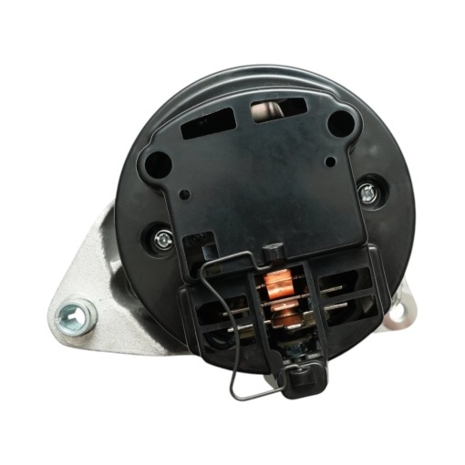 Alternator 12V, 43A Case IH, David Brown, Landini cod OEM 3637261R91, 6005007750, 6005700083, 7700010614 - Img 5
