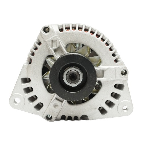 Alternator 14V, 120A Case IH, New Holland cod OEM 11203088500, 11203145, 63320339, 63341015, 72735403, 73401608, 74001608, 820145, 82014508, 87361085 - Img 2