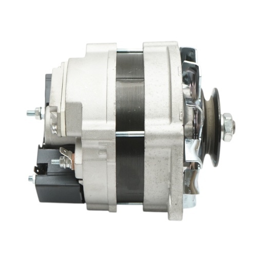 Alternator 14V, 65A Fendt, Steyr, Deutz cod OEM 1532068C1, 1532068C2, 130100090744, 131000090739, 3218544EX, 38800090021, 61000090072, 6205473, 6854980, 80452309, C000900010200, G345900011010 - Img 7