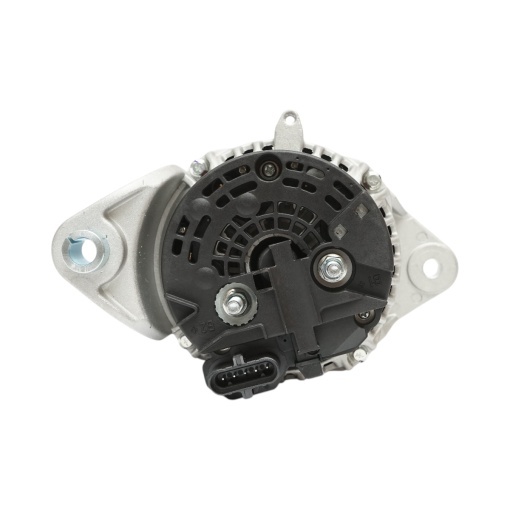 Alternator 24V, 80A John Deere, Volvo FH 2005- cod OEM AT303320 - Img 5