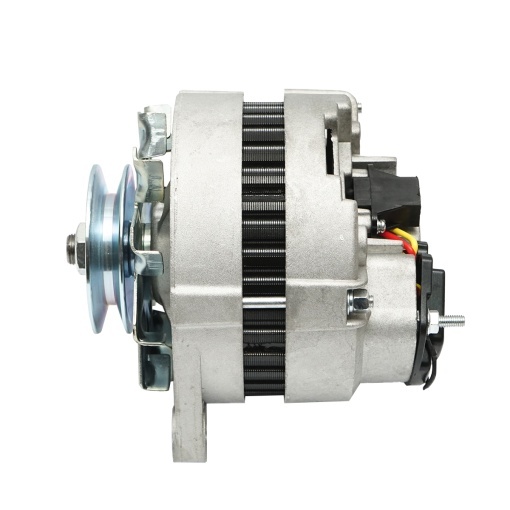 Alternator fara releu Raba 28V tip 01170 - Img 2