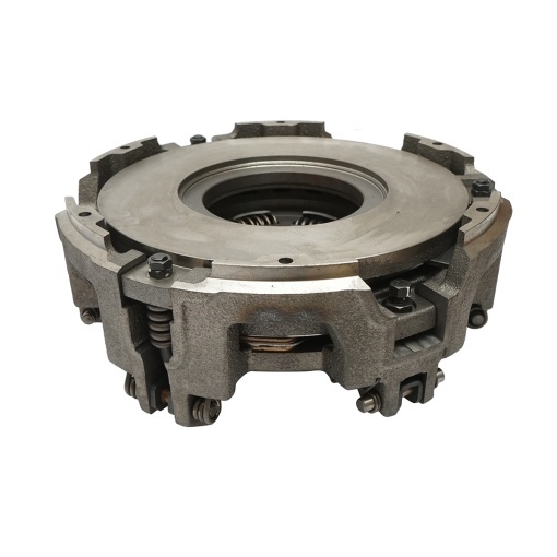Ambreiaj asamblat Case IH cod OEM 1944263C1, 293248A1, 3121507R95 - Img 2