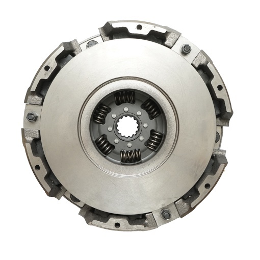 Ambreiaj asamblat New Holland, Ford, Case IH cod OEM 87732503 ,87732506 - Img 4