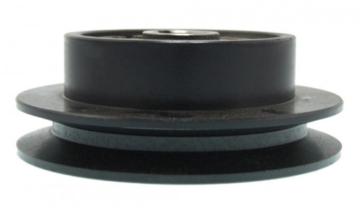 Ambreiaj compatibil Honda 148 x 25.4mm (1 canal - 13mm) - Img 2