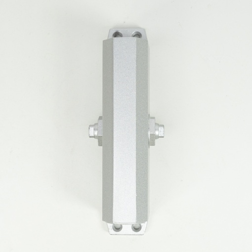 Amortizor usa hidraulic cu brat reglabil PNI AM800S pentru inchidere usa 65 - 80kg - Img 5