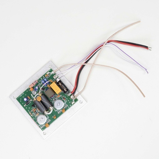 Amplificator radio CB PNI AD203 Stinger Board 25-30MHz AM-FM 100W - Img 3
