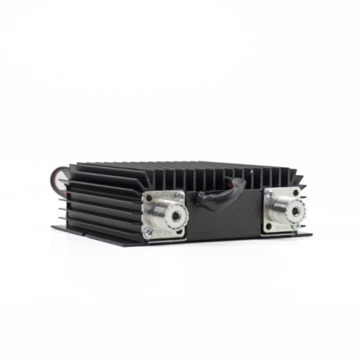 Amplificator radio CB PNI KL200-P, AM-FM-SSB, 100W, 12V - Img 5