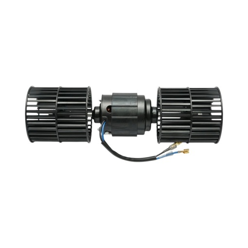 Ansamblu motor ventilator aeroterma 12V pentru clima stationara universala BK78340 - Img 3