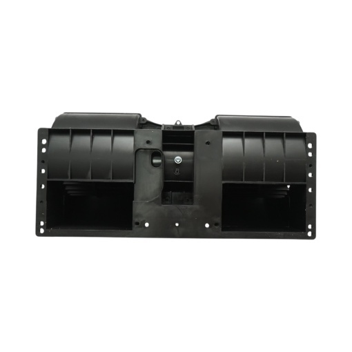Ansamblu motor ventilator aeroterma cabina 12V New Holland, Case IH cod OEM 82033102, 82022334 - Img 4