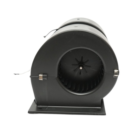 Ansamblu motor ventilator aeroterma cabina Case IH, New Holland cod OEM 323610A1 - Img 6