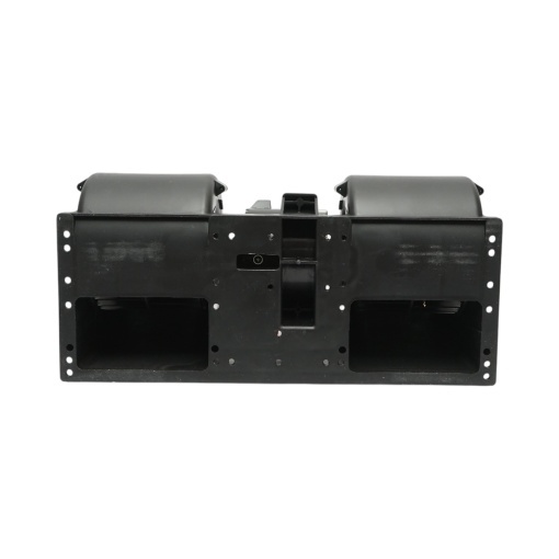 Ansamblu motor ventilator aeroterma cabina Massey Ferguson 349.3x165.1x139.7mm cod OEM 3478331M91 - Img 6