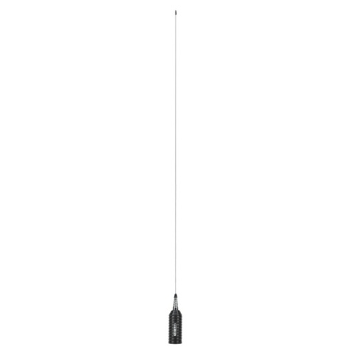 Antena CB LEMM Vortex 3000 PL, 200 cm, 26.2-27.8Mhz, 2500W, fara cablu, fabricata in Italia - Img 4