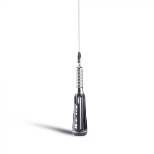 Antena CB Midland LUX 700-PL fara cablu conexiune PL lungime 900mm - Img 6