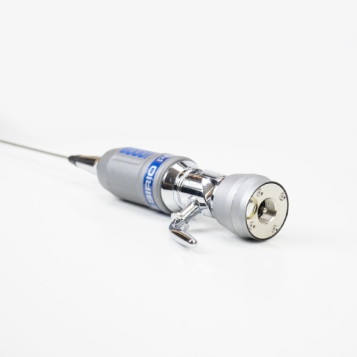 Antena CB Sirio Performer 5000 PL, 196.5cm Cod 2218505.51 fara cablu - Img 4