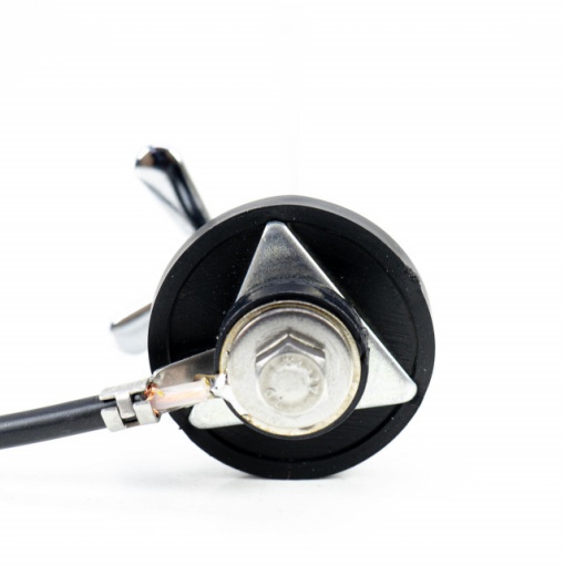 Antena LEMM AT28 TAXI lungime 58 cm - Img 3