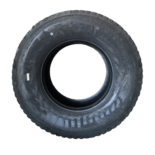 Anvelopa 385/65R22.5 14PR, indice sarcina: 118/114 - Img 4