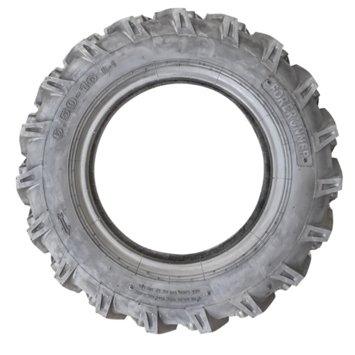 Anvelopa agricola 650/16 crampon 8PR R-1 - Img 2