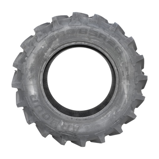 Anvelopa agricola radial tubeless 380/85R28 14.9R28 cu crampon, profil V R-1W - Img 3