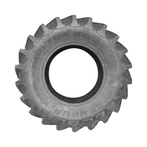 Anvelopa agricola radial tubeless 600/70R30 R-1W - Img 2