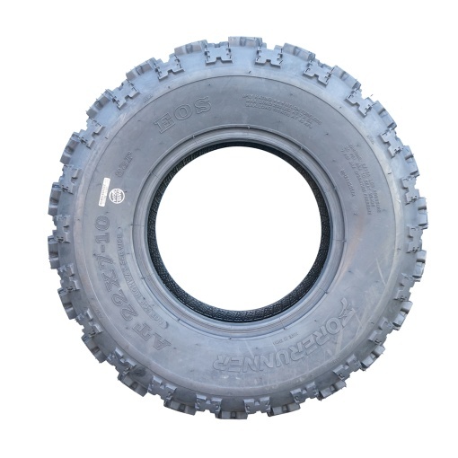 Anvelopa ATV 22x7-10 6PR TL EOS / DAV123F - Img 2