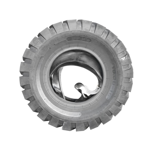 Anvelopa industriala 10.00/16, 10PR, profil E3/L3A camera inclusa - Img 2