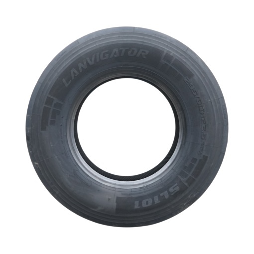 Anvelopa radiala directie 295/80R22.5 M+S 18PR TL - Img 3
