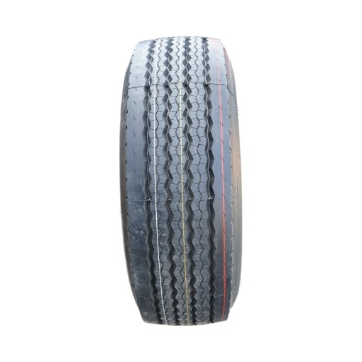 Anvelopa radiala pentru semiremorca 385/65R22.5, REGIO, 396, BT180, T01, HD758, HD768 M+S - Img 2