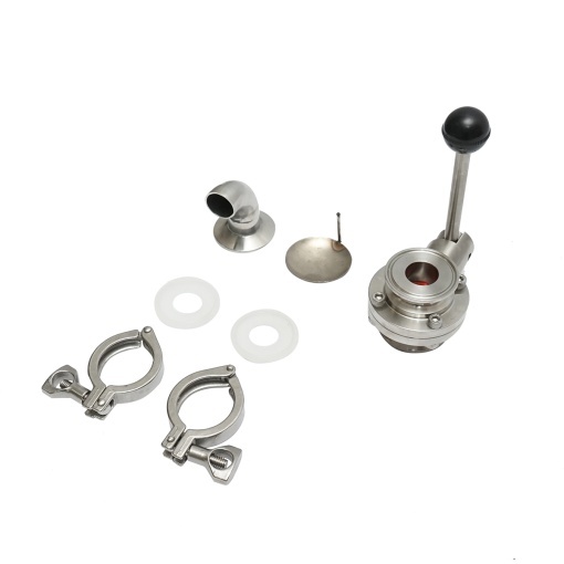 Aparat automat de pasteurizare din inox pentru lapte, sucuri, capacitate 20L 305x350x300mm - Img 13