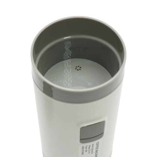 Aparat de cafea portabil cu acumulator 1800mAh, 12V, 10W, presiune 15 bar, rezervor apa 110ml, cafea macinata, capsule Nespresso - Img 7