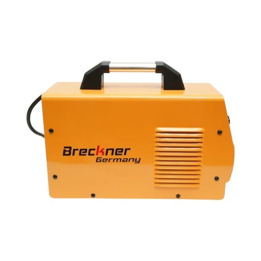 Aparat de taiere cu plasma tip invertor 40A, 220V, grosime 1-8mm, regulator presiune aer, afisaj digital CUT40 Breckner Germany - Img 6