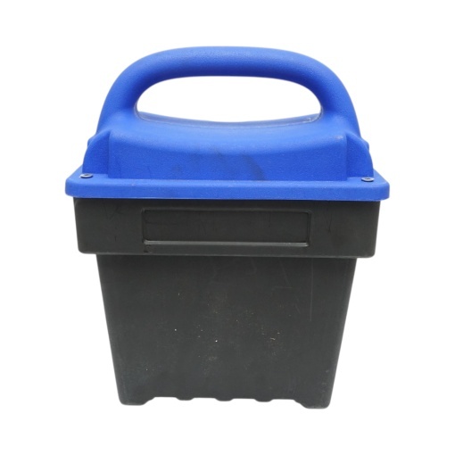 Aparat generator de impulsuri 12V, 11 Joule, 120km pentru gard electric Britmann - Img 4